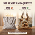 Artisanal Bag - Adorable Yorkshire 5