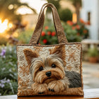 Artisanal Bag - Adorable Yorkshire 1