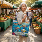 Beach Bag - Marina Turtle 2
