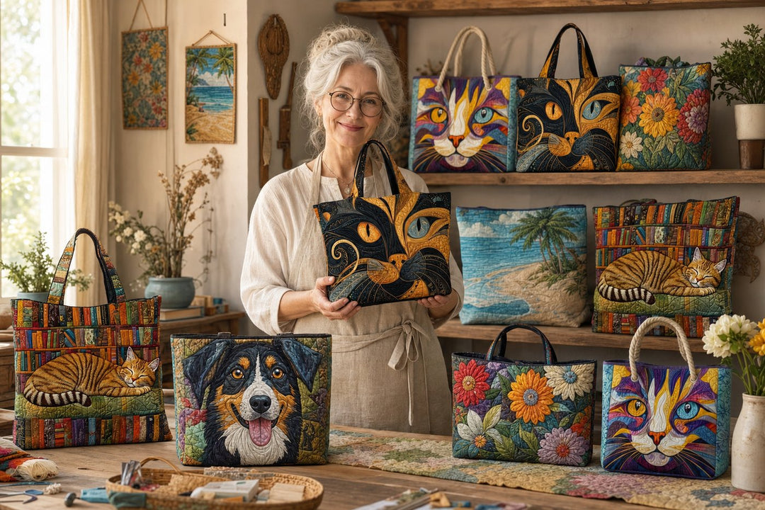 Jennifer Bags