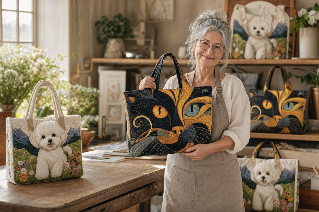 Jennifer Bags