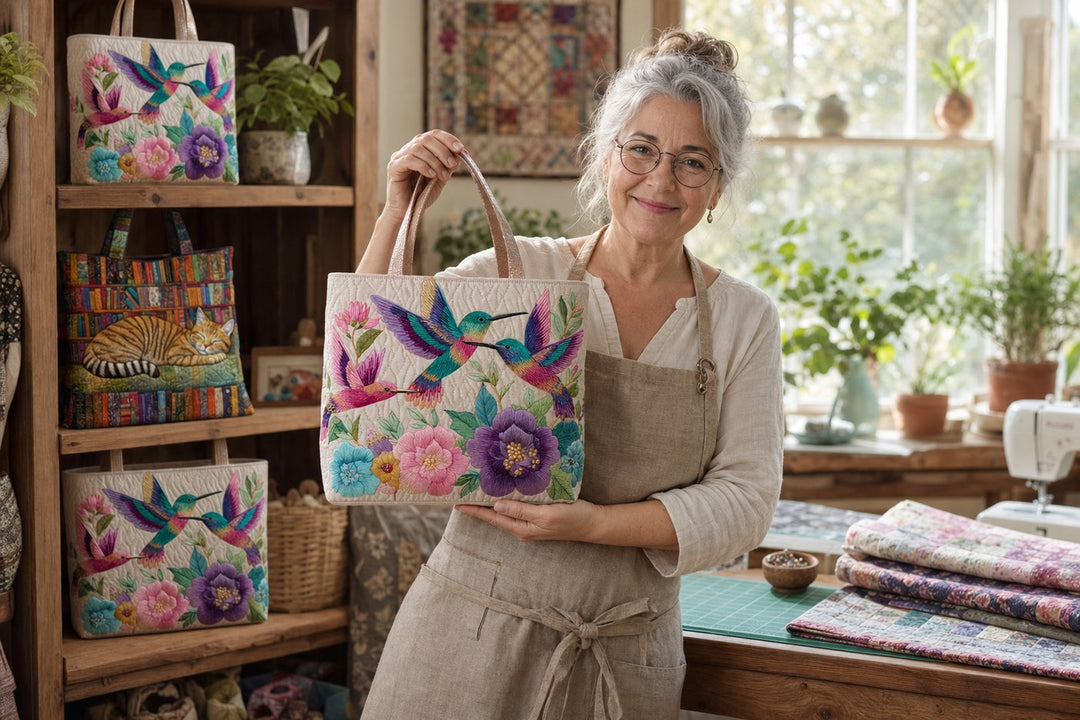Jennifer Bags