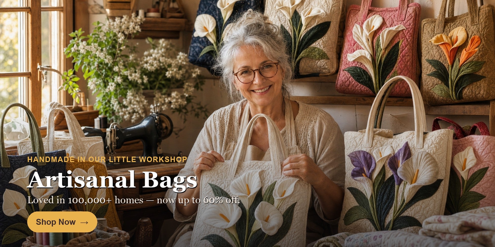 Jennifer Bags