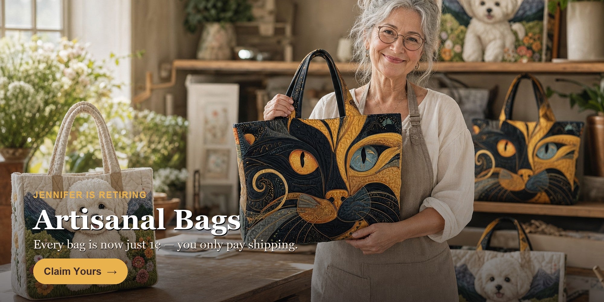 Jennifer Bags
