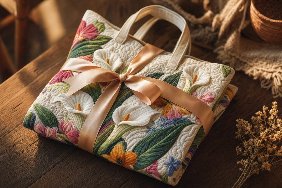 A Keepsake, Not a Throwaway
