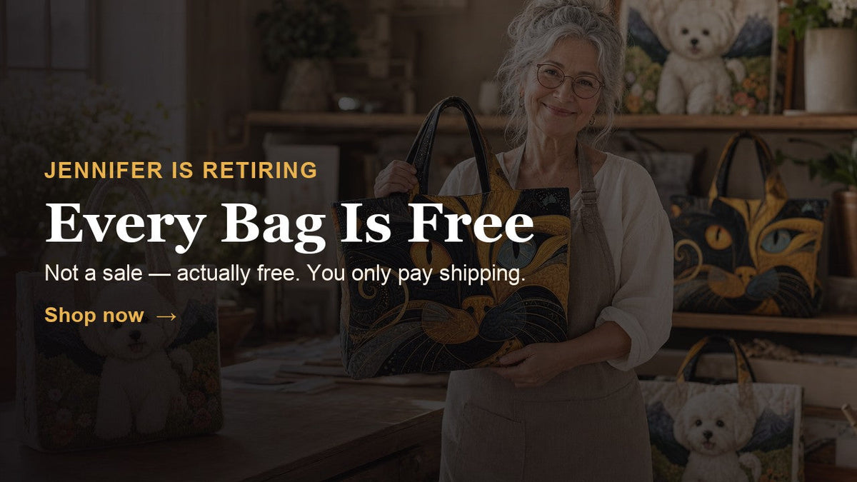 Jennifer Bags