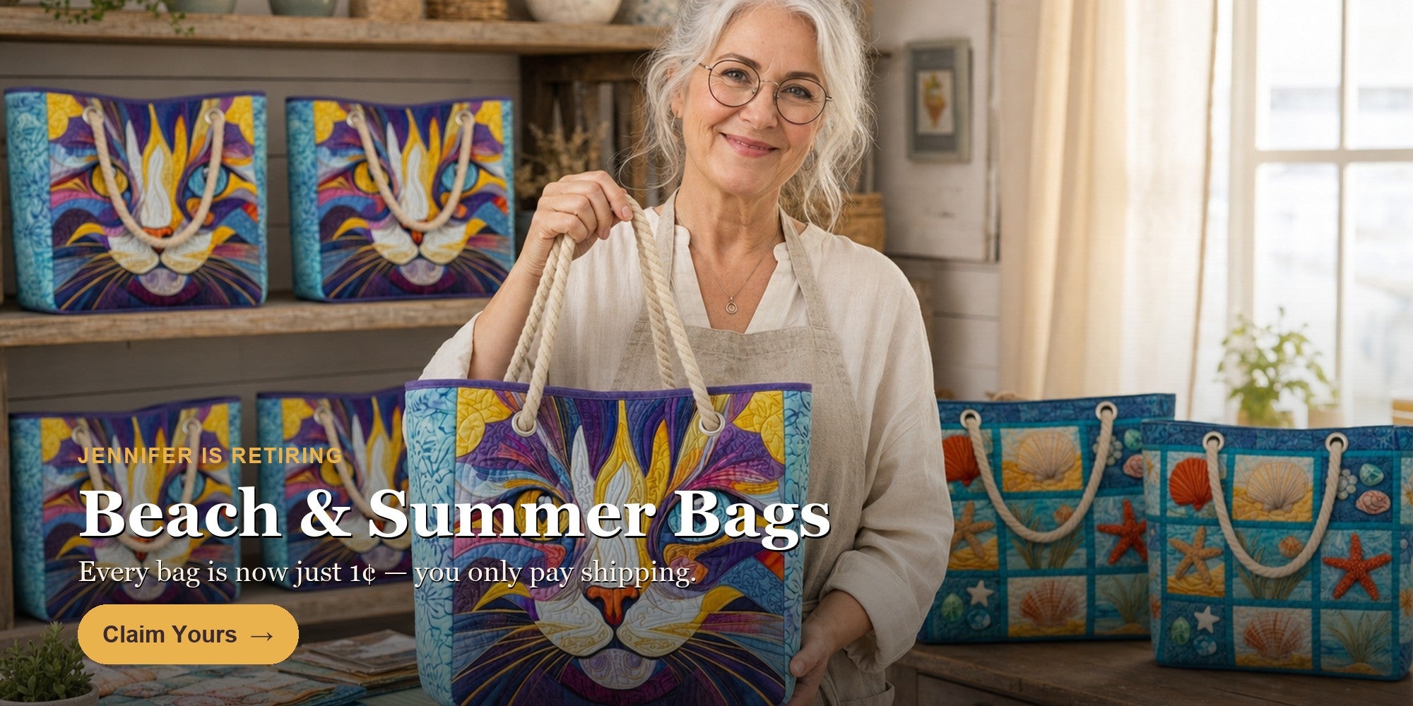 Jennifer Bags