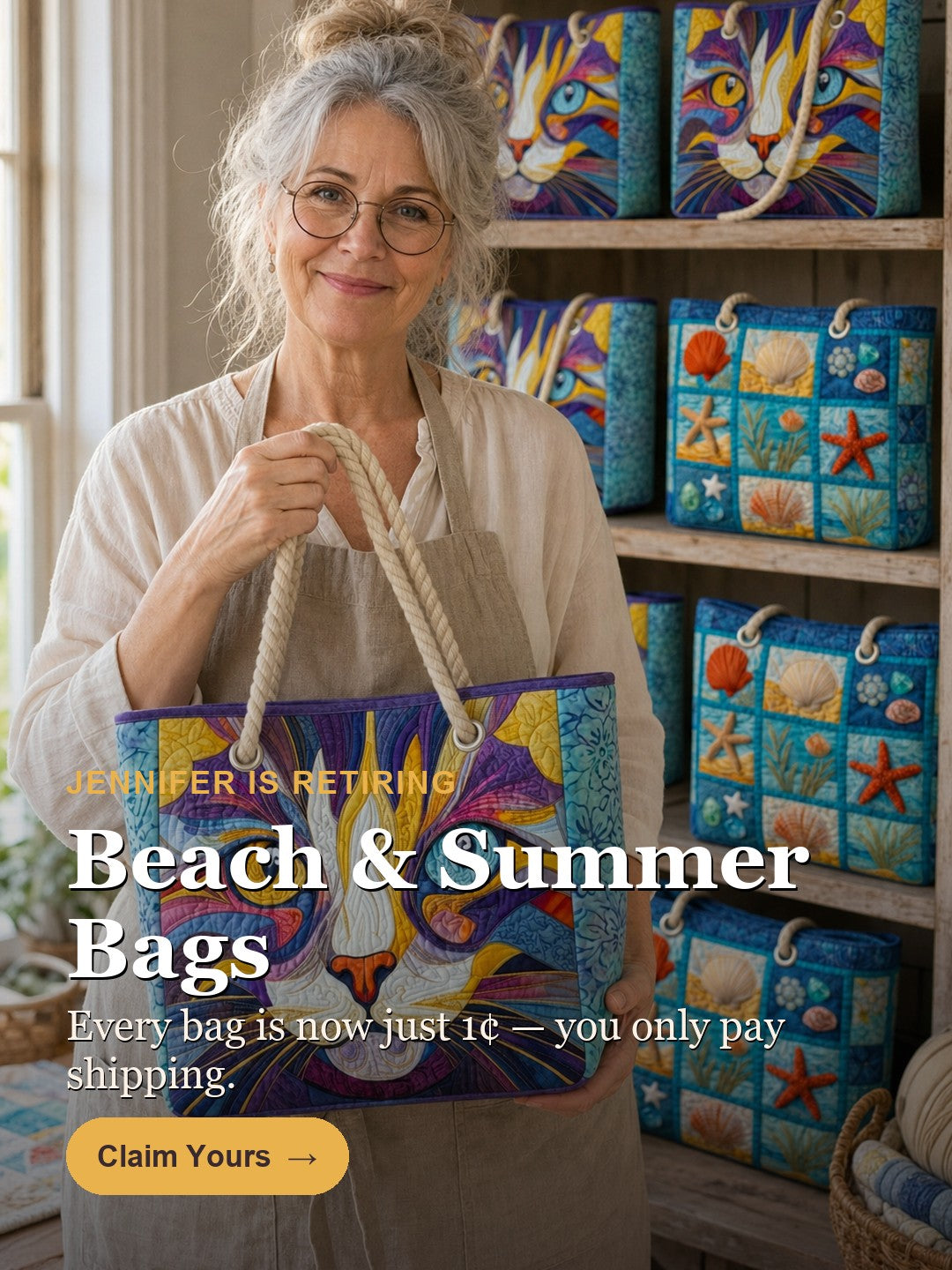 Jennifer Bags