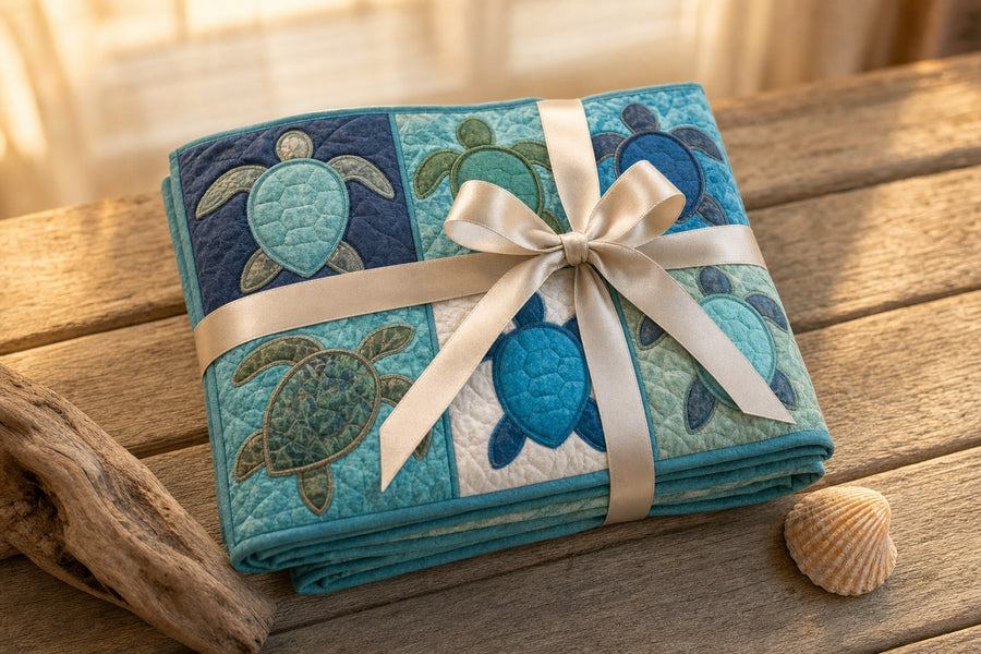 A Keepsake, Not a Throwaway