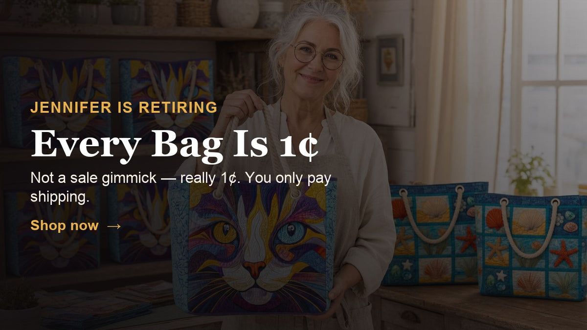 Jennifer Bags