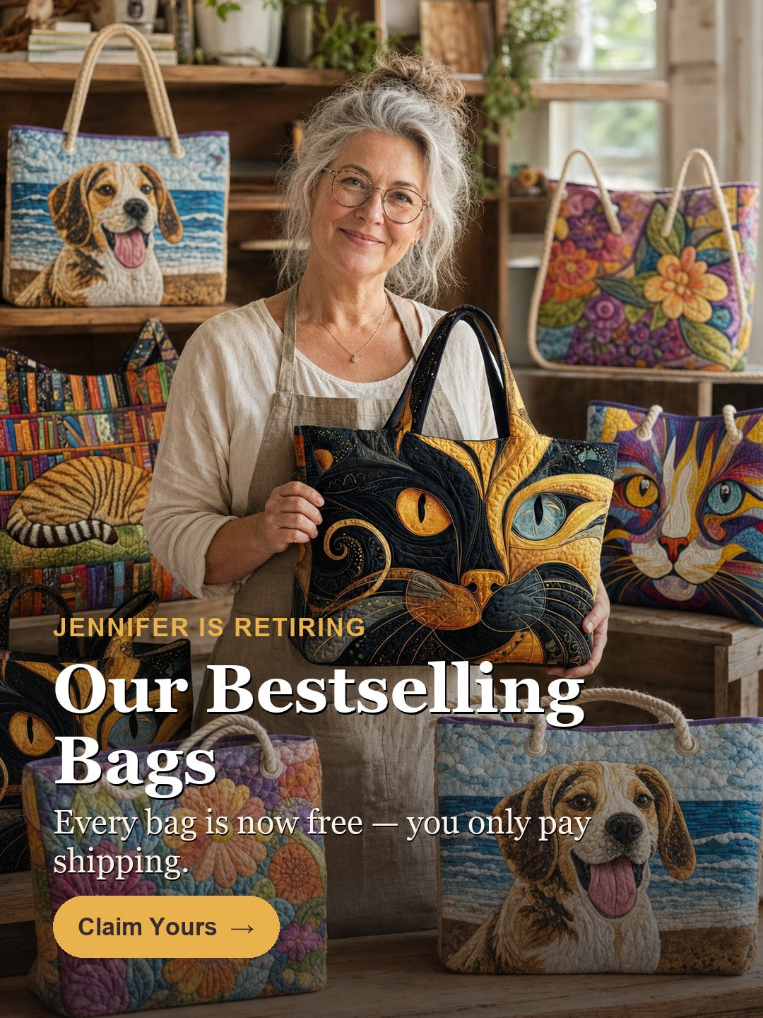 Jennifer Bags