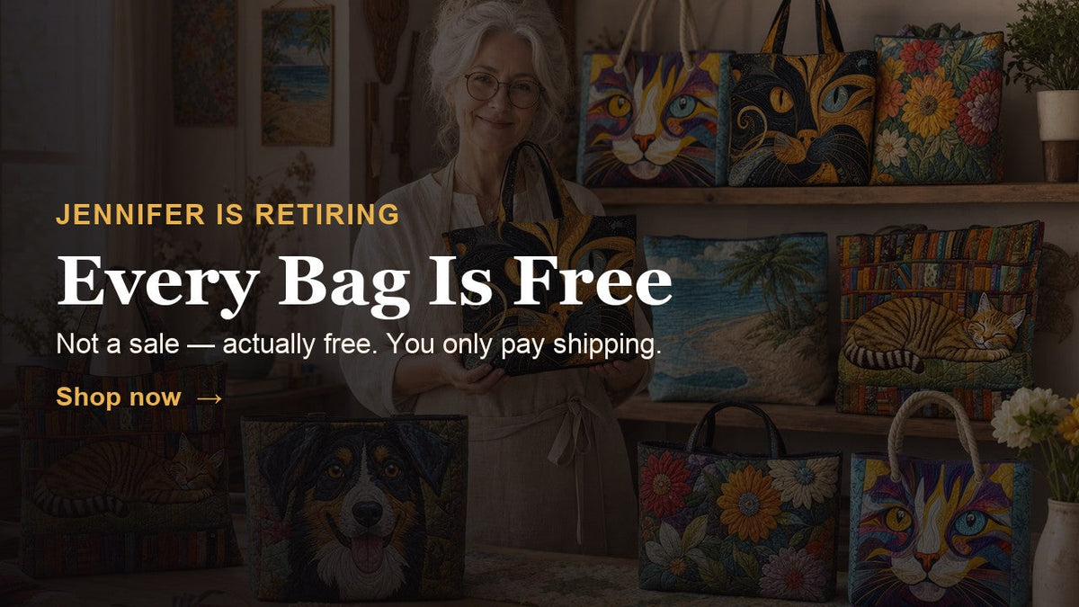 Jennifer Bags