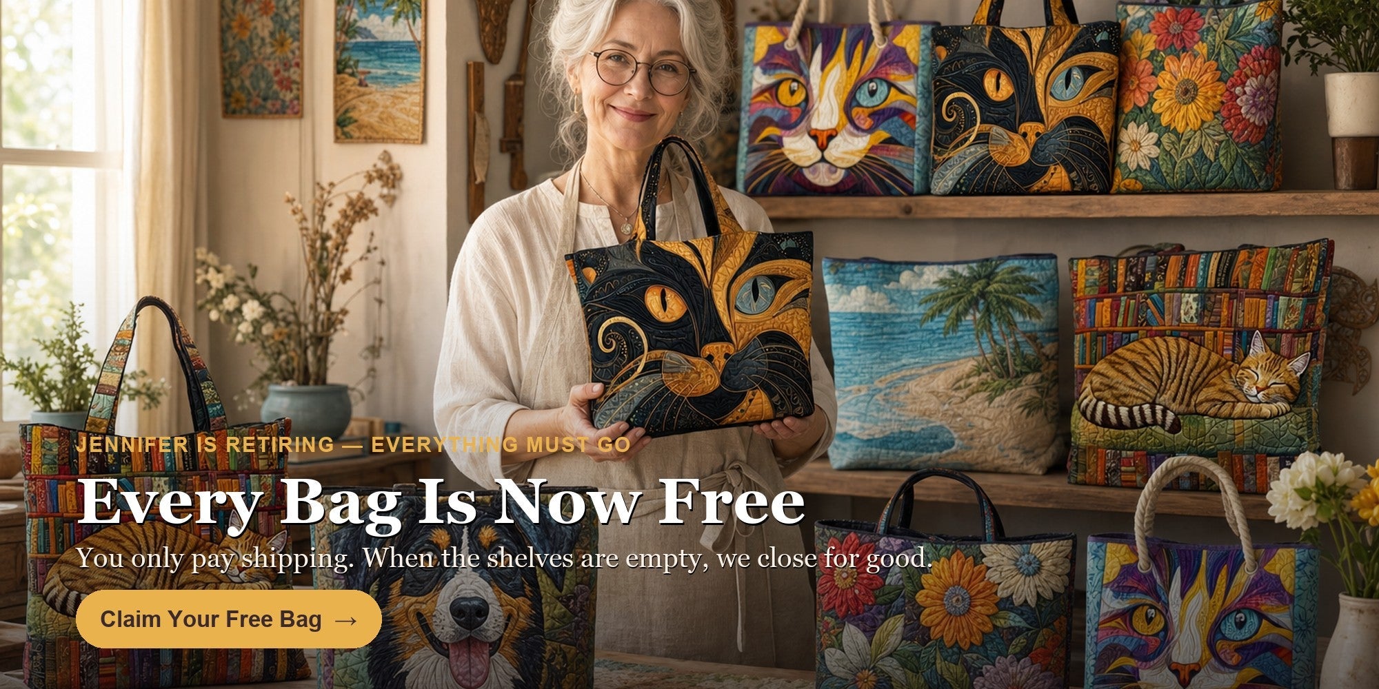 Jennifer Bags