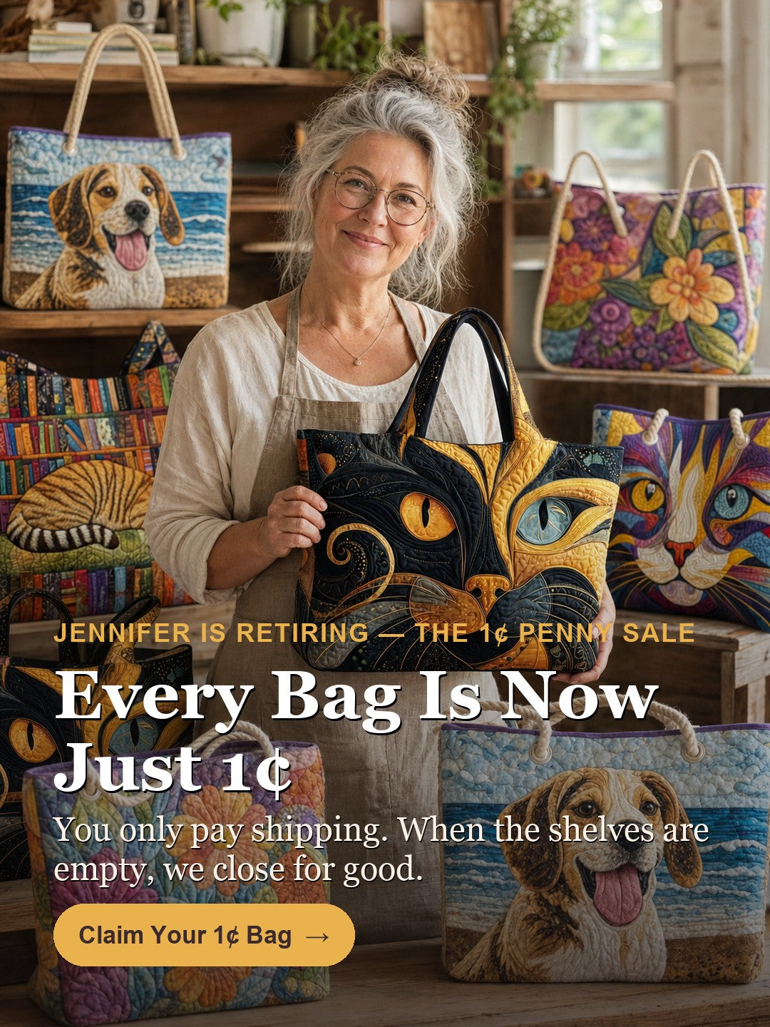 Jennifer Bags