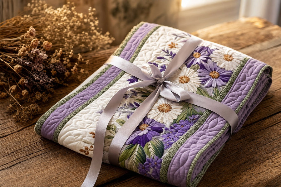 A Keepsake, Not a Throwaway