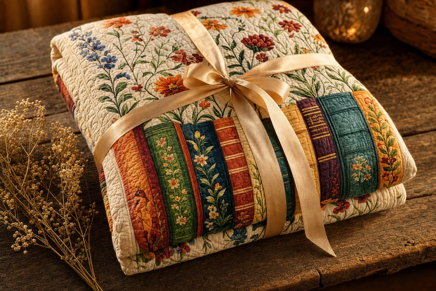 A Keepsake, Not a Throwaway
