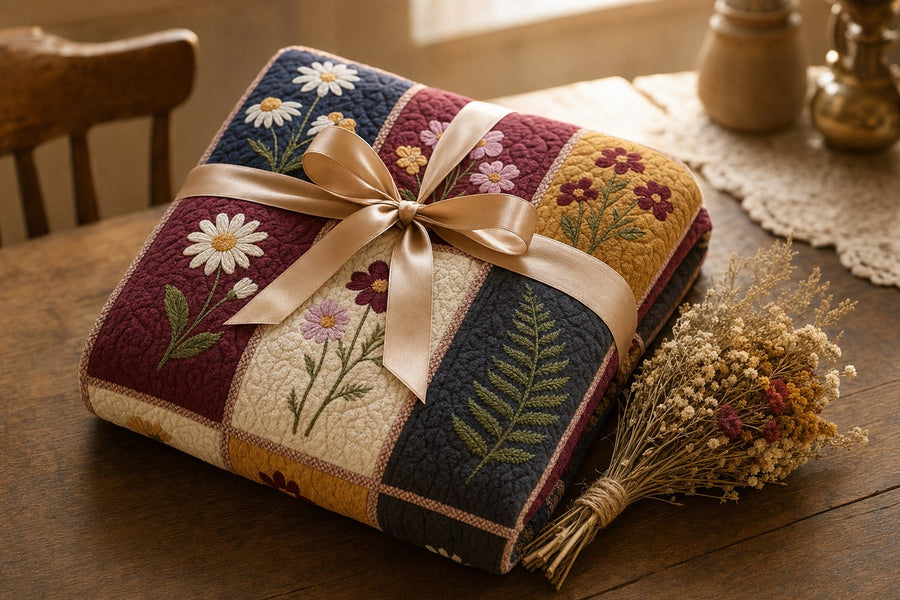 A Keepsake, Not a Throwaway