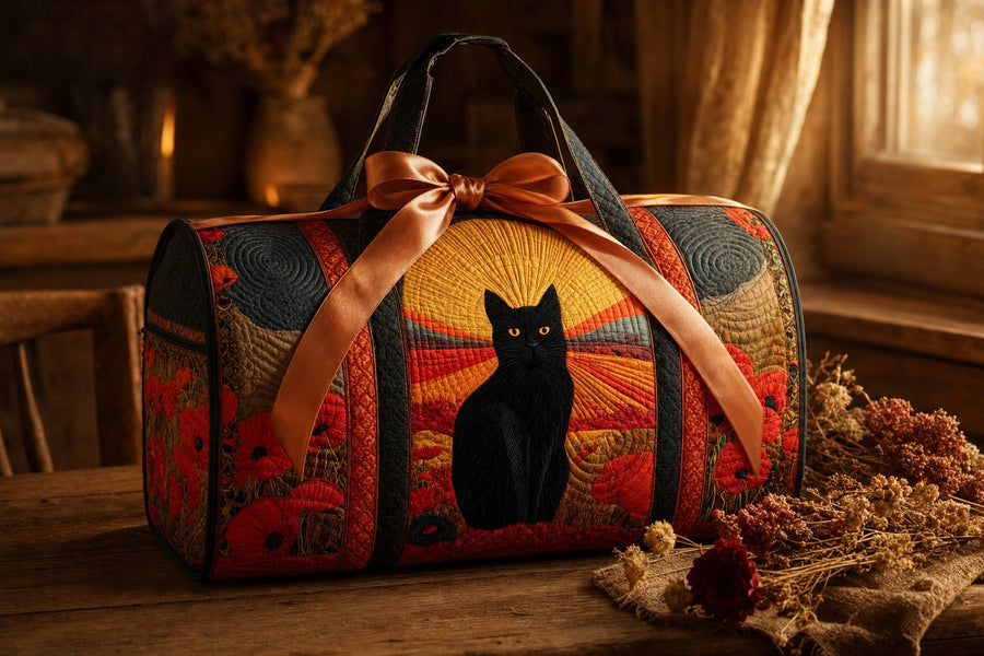 A Keepsake, Not a Throwaway