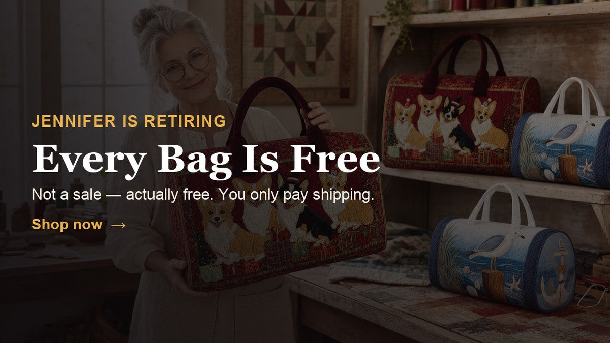 Jennifer Bags