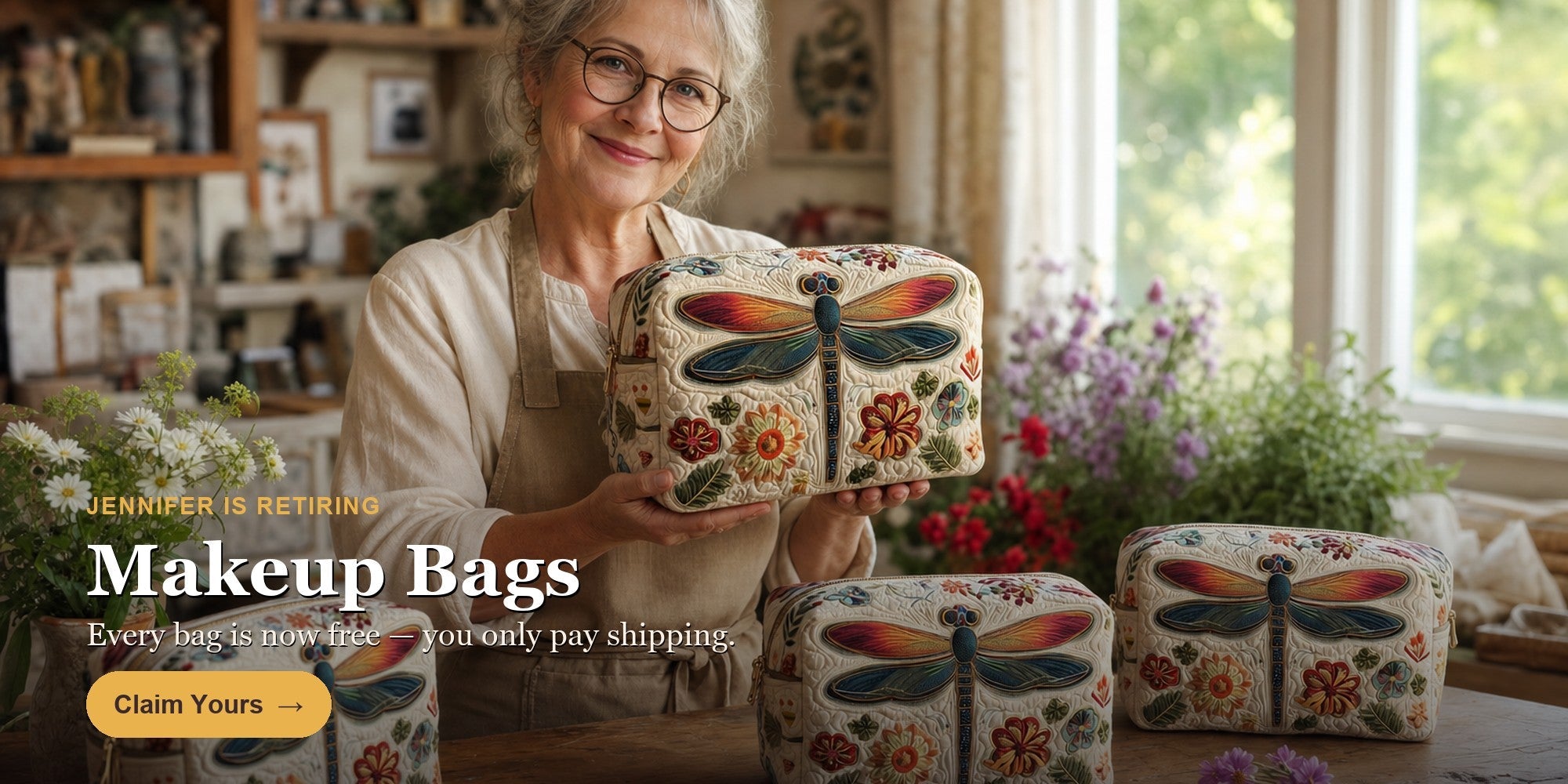 Jennifer Bags