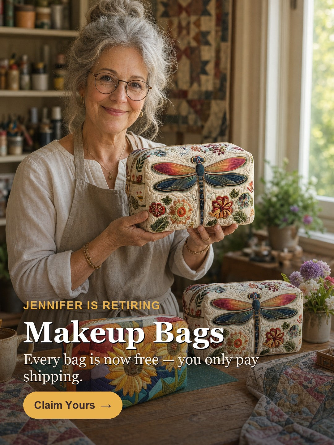 Jennifer Bags