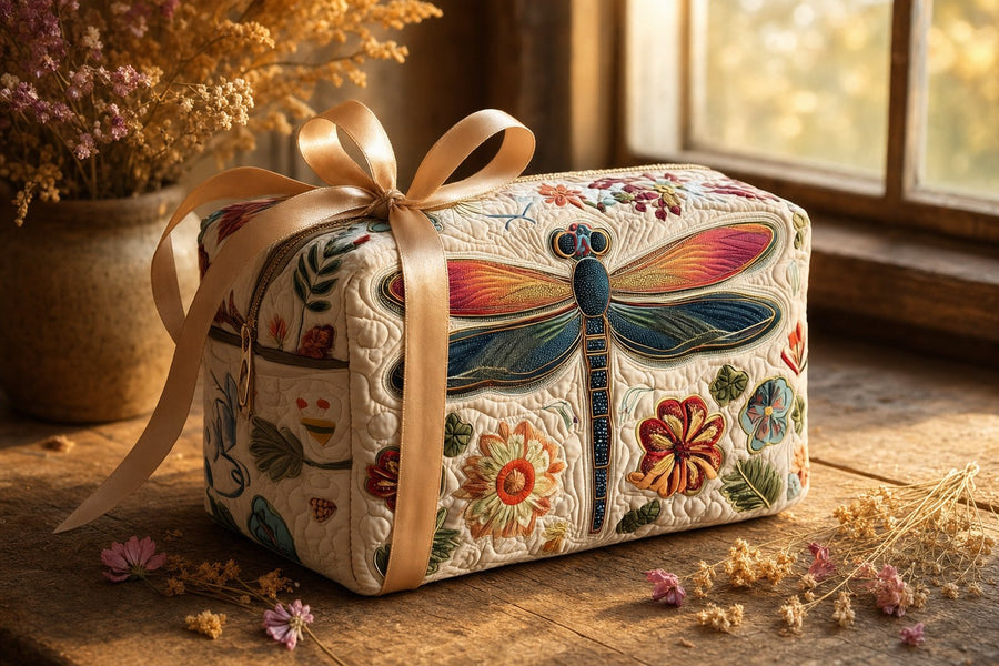 A Keepsake, Not a Throwaway