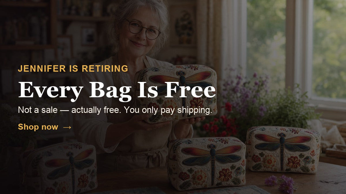 Jennifer Bags