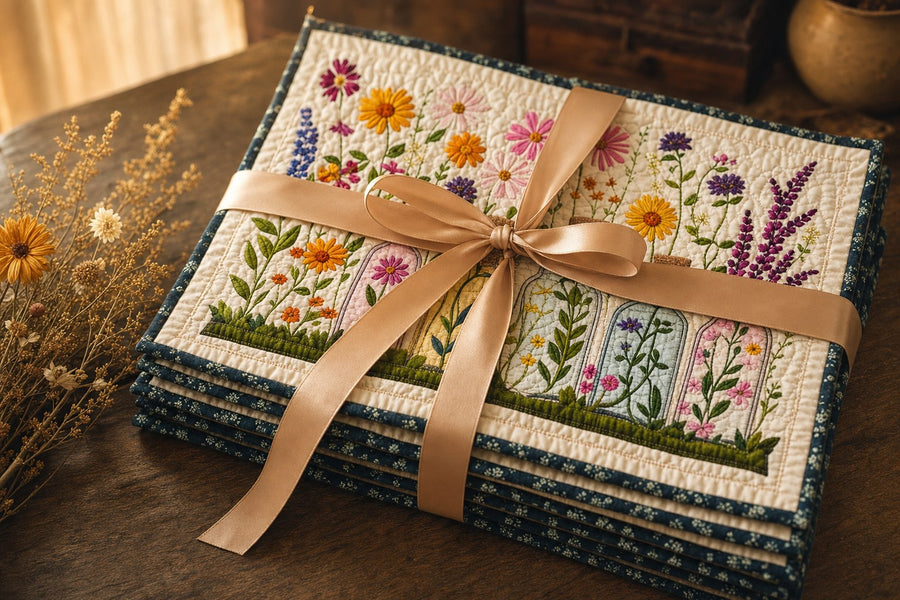 A Keepsake, Not a Throwaway
