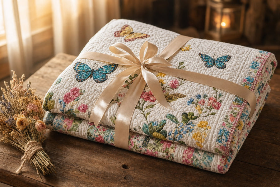 A Keepsake, Not a Throwaway