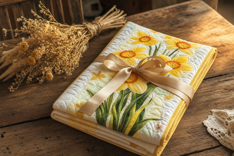 A Keepsake, Not a Throwaway