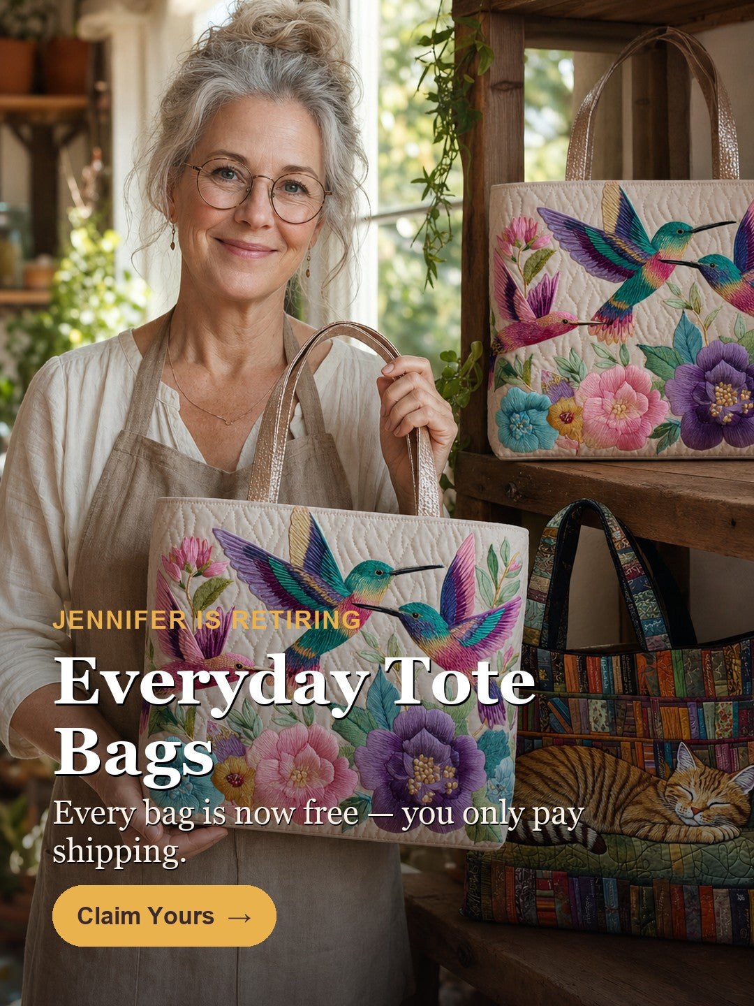 Jennifer Bags