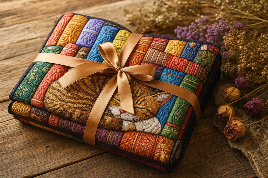 A Keepsake, Not a Throwaway