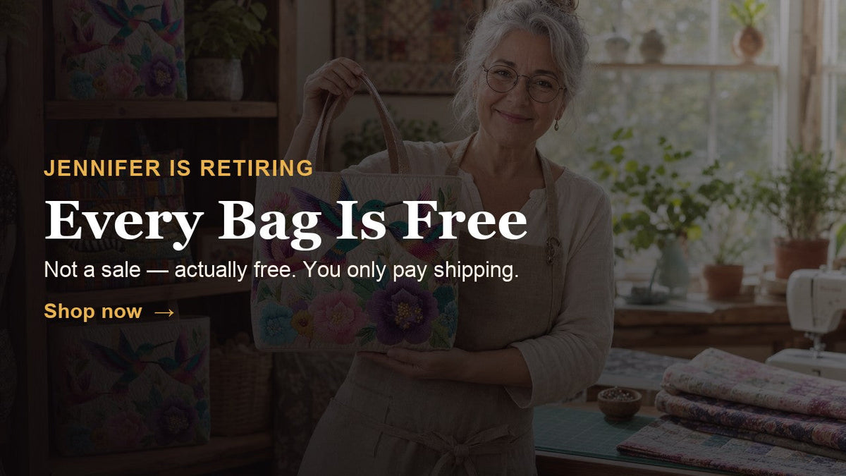 Jennifer Bags