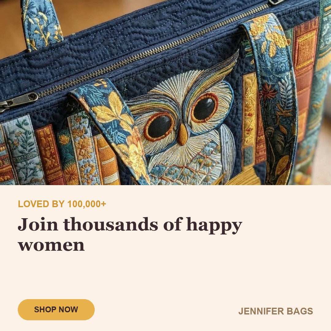 Jennifer Bags
