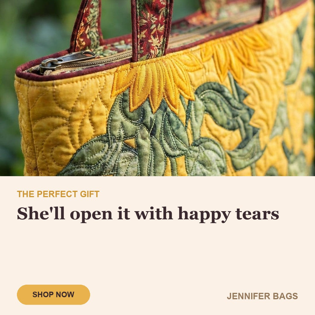 Jennifer Bags