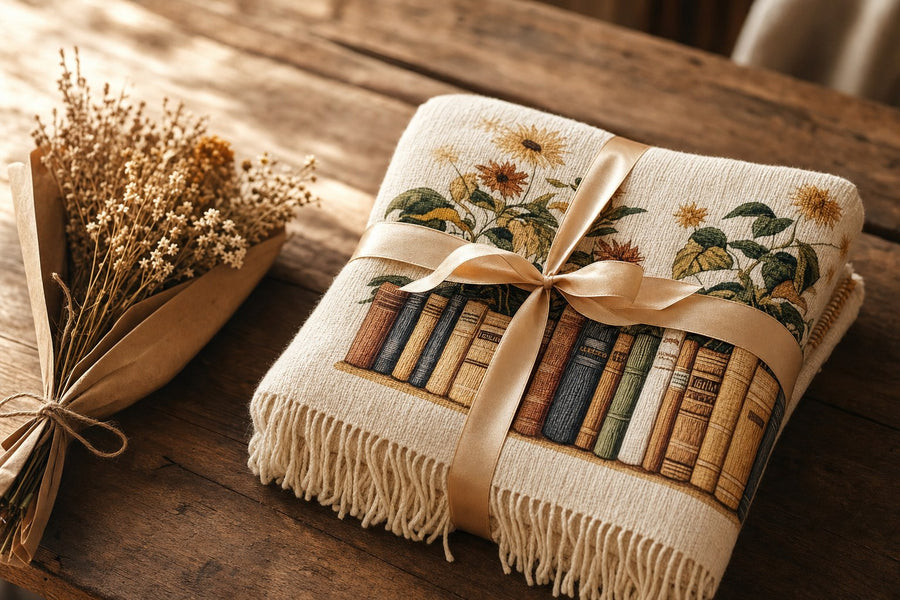 A Keepsake, Not a Throwaway